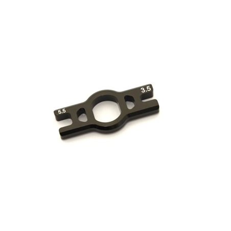 Kyosho Seal Cartridge and Turnbuckle Wrench 