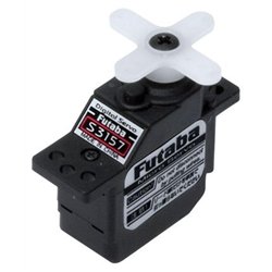 S3157 Digital Micro Servo 1.7kg 0.09s