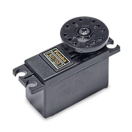 S3170G Mini-Servo (retract) 8.5kg 0.47s