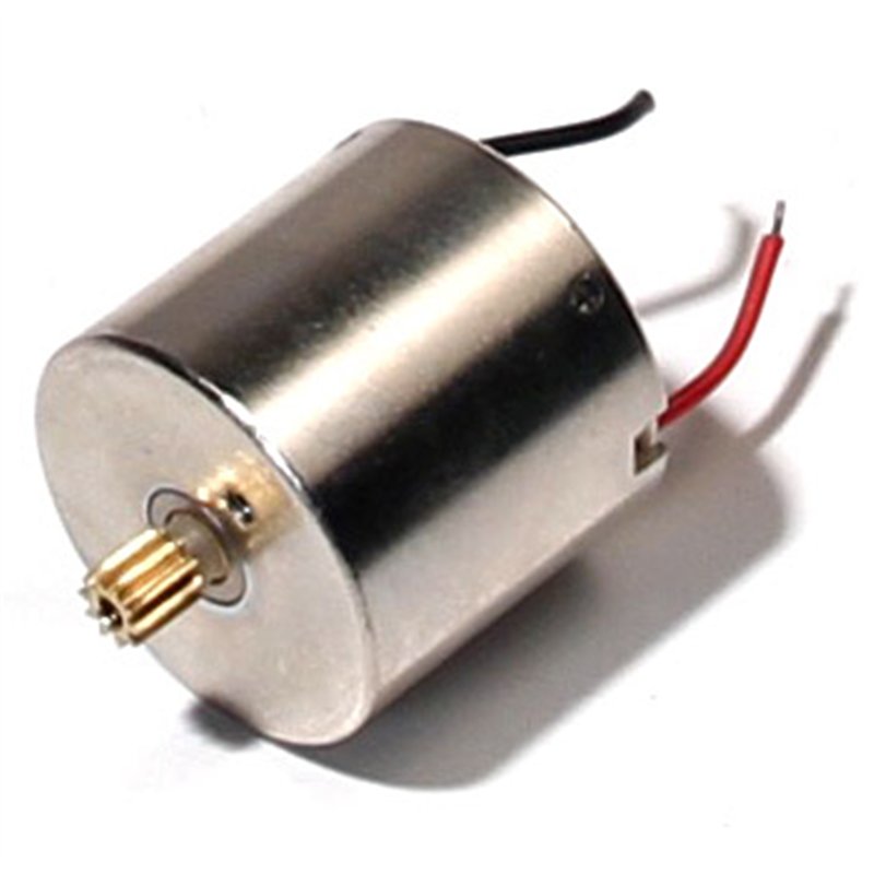 Servomotor 17CL1607 S9201