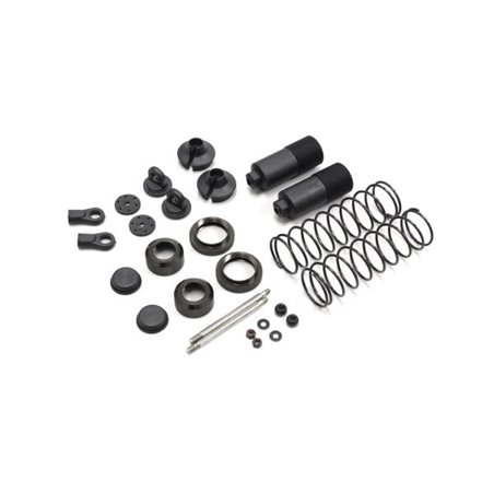 Big Bore Shocks Kyosho Inferno Neo (2) - S