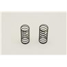 BIG BORE SHOCK SPRINGS HARD YELLOW (2) S-SIZE W5303V