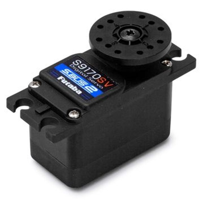 S9170SV Lågt Servo 6.8kg 0.12s HV