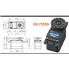 S9170SV Lågt Servo 6.8kg 0.12s HV
