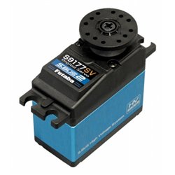 S9177SV Flight Servo 41kg 0.11s HV