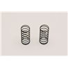 BIG BORE SHOCK SPRINGS SUPER HARD ORANGE (2) S-SIZE W5303V