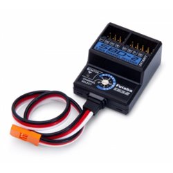 SBD-2 S.Bus Decoder 8-channels
