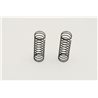 BIG BORE SHOCK SPRINGS MEDIUM SOFT WHITE (2) L-SIZE W5304V