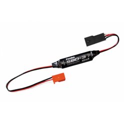 S.Bus Decoder SBD-3