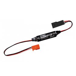 S.Bus Decoder SBD-3