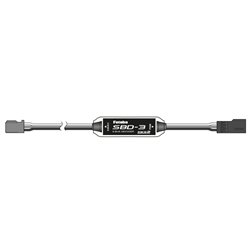 S.Bus Decoder SBD-3