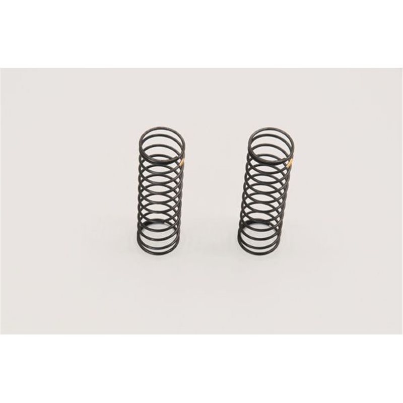 BIG BORE SHOCK SPRINGS SUPER HARD ORANGE (2) L-SIZEW5304V