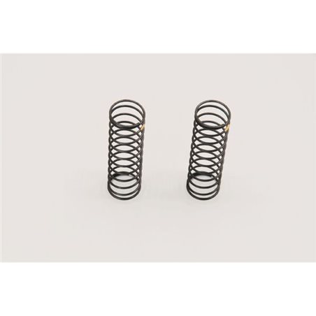 BIG BORE SHOCK SPRINGS SUPER HARD ORANGE (2) L-SIZEW5304V
