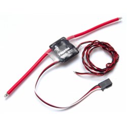 SBS-01C Current Telemetry Sensor S.BUS2