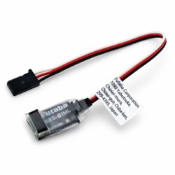 SBS-01ML S.BUS T16IZS Telemetry Adapter Pixhawk