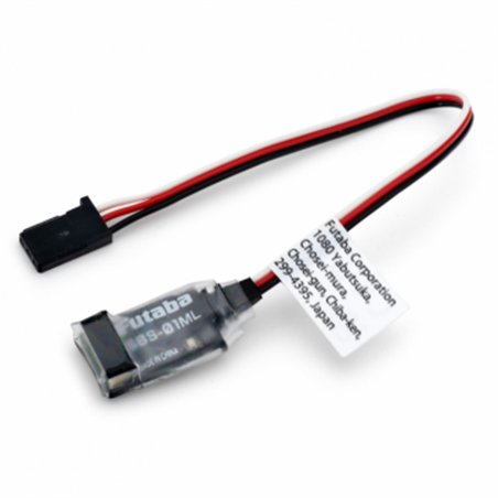 SBS-01ML S.BUS T16IZS Telemetry Adapter Pixhawk