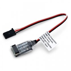SBS-01ML S.BUS T16IZS Telemetry Adapter Pixhawk