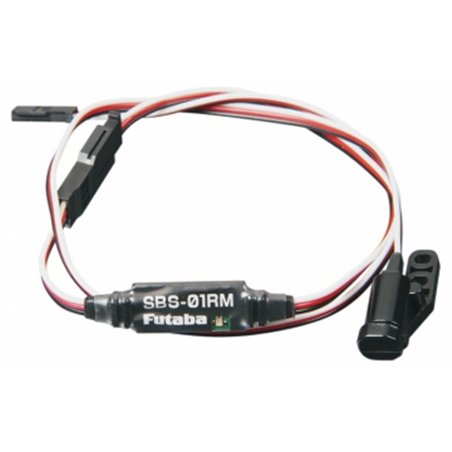 SBS-01RM Varvtal Telemetrisensor (magnetisk) S.BUS2