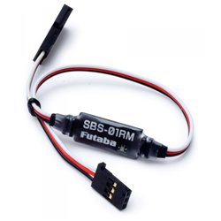 SBS-01RM RPM Telemetry Sensor (magnetic) S.BUS2