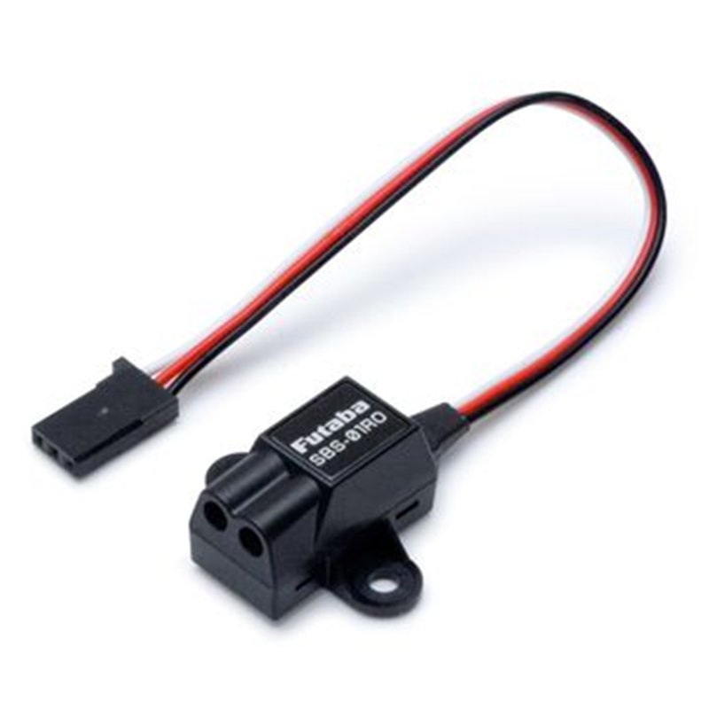SBS-01RO Varvtal Telemetrisensor (optisk) S.BUS2