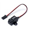 SBS-01RO Varvtal Telemetrisensor (optisk) S.BUS2