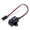 SBS-01RO Varvtal Telemetrisensor (optisk) S.BUS2
