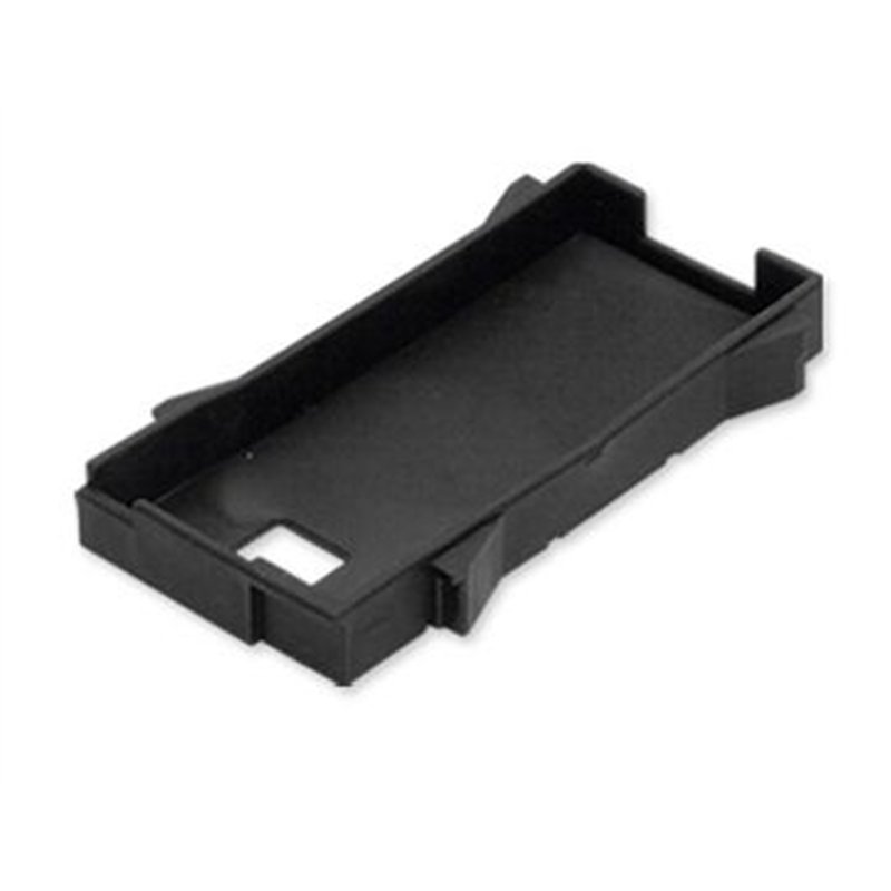 T3PK Batt.holder rubber #