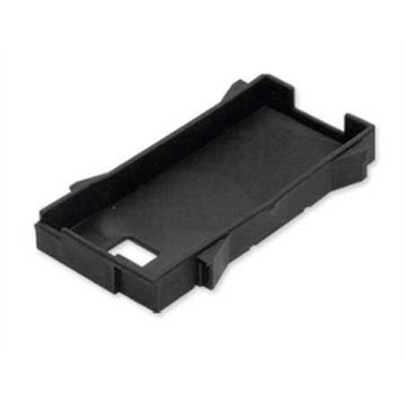 T3PK Batt.holder rubber #