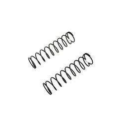 BIG BORE SHOCK SPRINGS SOFT WHITE (2) LL-SIZE W5305V