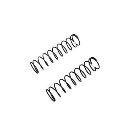 BIG BORE SHOCK SPRINGS SOFT WHITE (2) LL-SIZE W5305V