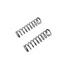 BIG BORE SHOCK SPRINGS SOFT WHITE (2) LL-SIZE W5305V