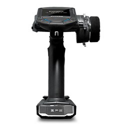 T10PX Rattradio F-4G/SR/T-FHSS med R404SBS-E