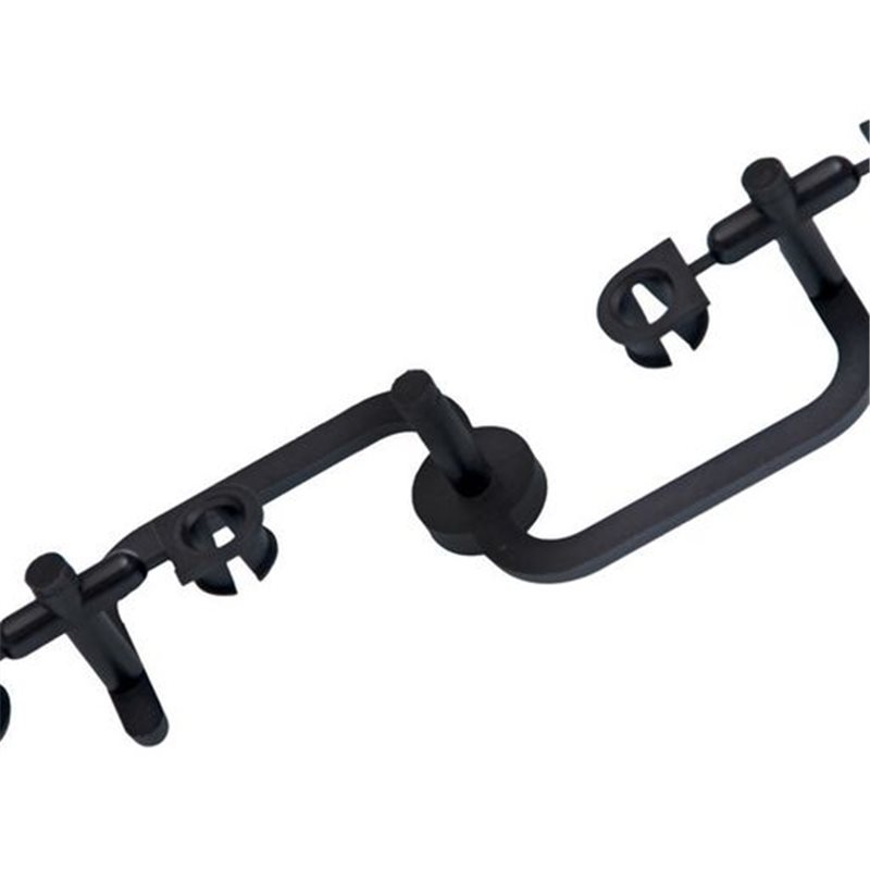 DAMPER MOUNT PIVOT BUSH