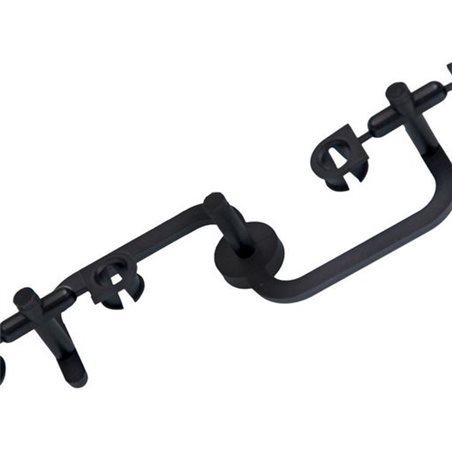 DAMPER MOUNT PIVOT BUSH