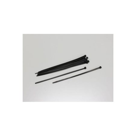 Strap Black 20cm Long (12) Kyosho