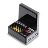 T10PX Radio F-4G/SR/T-FHSS w. R404SBS-E