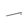 Kyosho Antenna tubes for Rx (4) Black
