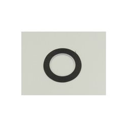 Black Micron Tape 1.5mm x 5m Kyosho