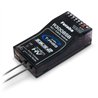 T6K-V3S Radio Mode-2, R3008SB T-FHSS