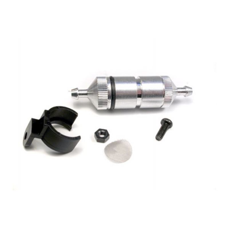 Fuel Filter In Line Large Kyosho
