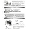 Telemetry Monitor Adapter TMA-1