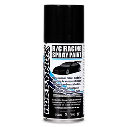 Neon Pink R/C Racing Spray Paint 150 ml