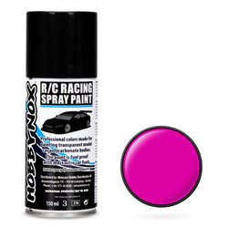 Neon Purple R/C Racing Spray Paint 150 ml