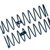 REAR DAMPER SPRING F1.6 10.5T