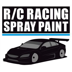 Neon Purple R/C Racing Spray Paint 150 ml