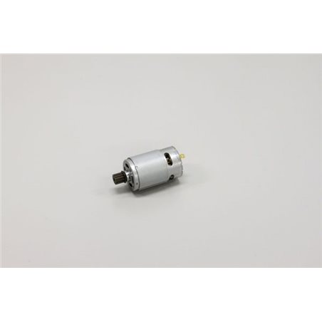 Motor with pinion for Kyosho Starter Box II