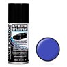 Transparent Dark Blue R/C Racing Spray Paint 150ml