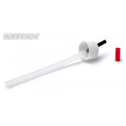 Airbrush Flask Adapter för 60ml/120ml (1)