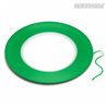 Fineline Maskeringstejp Grön Soft 1.5mmx55m