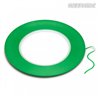 Fineline Maskeringstejp Grön Soft 1.5mmx55m